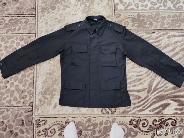 Мужская форма