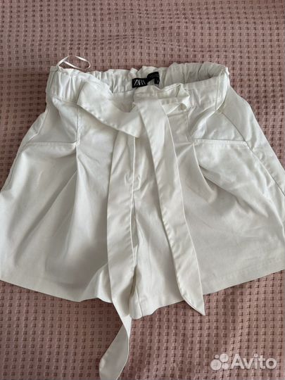 Шорты женские