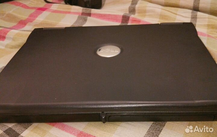 Dell Latitude C640