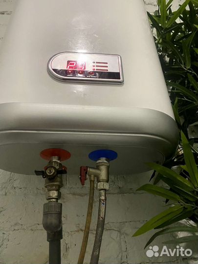 Ремонт водонагревателей и бойлеров