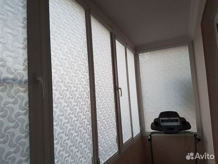 Рулонные шторы Лантана арт.lsmz37ZR