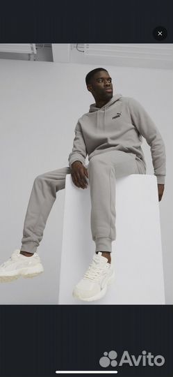 Спортивные штаны puma