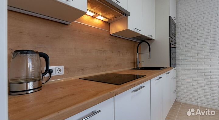 Кухня Бригантина на заказ