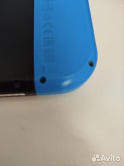 Нинтендо свич