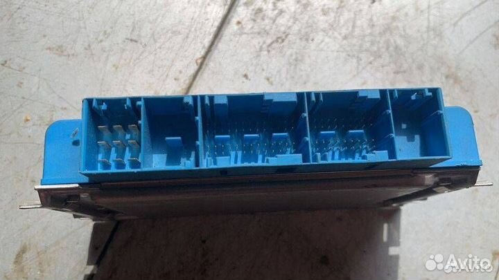 Блок управления АКПП BMW 5 0260002642