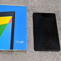 Планшет Nexus 7 2013