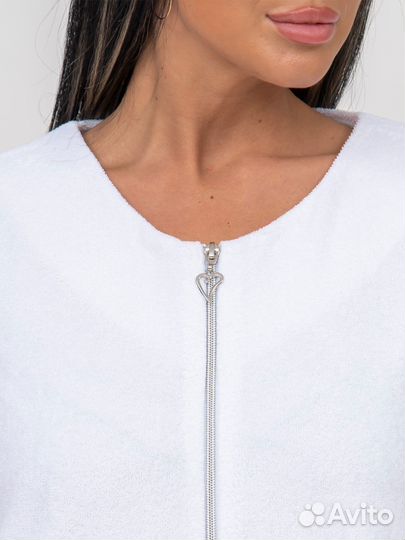 Халат мод.1621