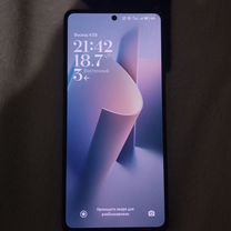 Xiaomi Poco X5 Pro 5G, 8/256 ГБ