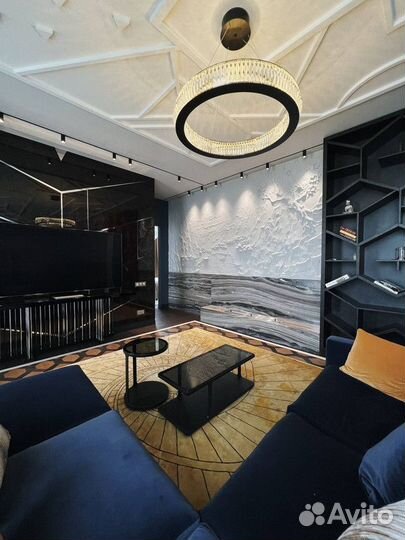 Барельеф / Панно Азия