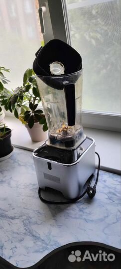 Блендер rawmid dream luxury 2 BDL-09