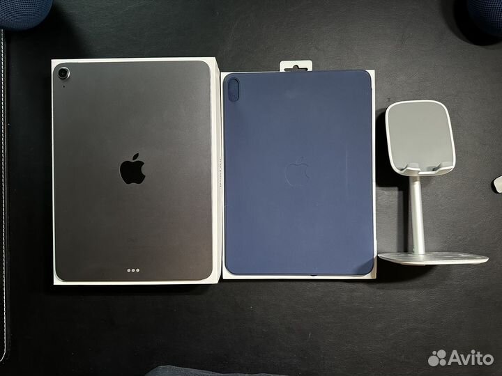 Планшет apple iPad air 4