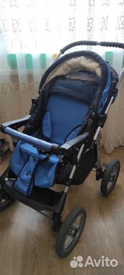 Коляска зима - лето Bartek 2