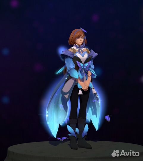 Dota2 Collestor's Cashe Sets