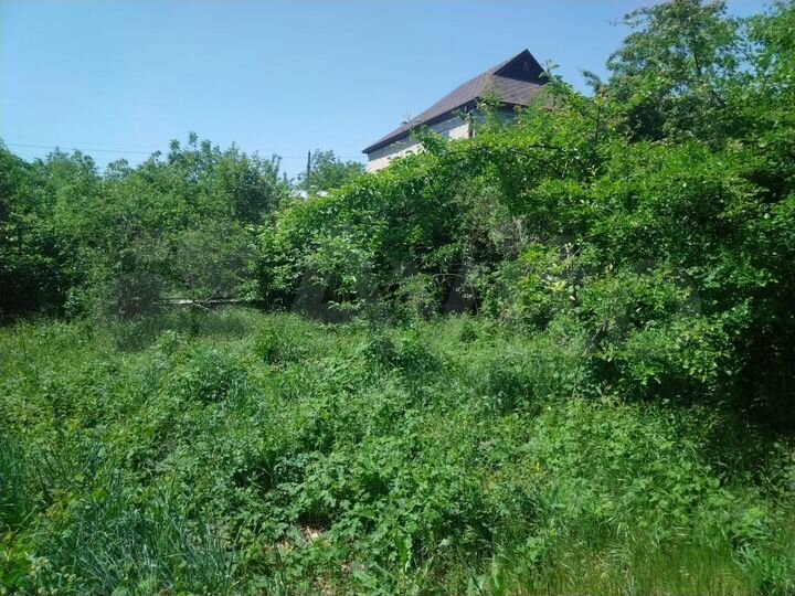 Участок 6 сот. (ИЖС)