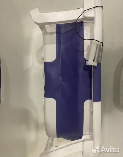 Ванночка для купания складная