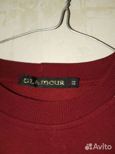 Спортивный костюм женский