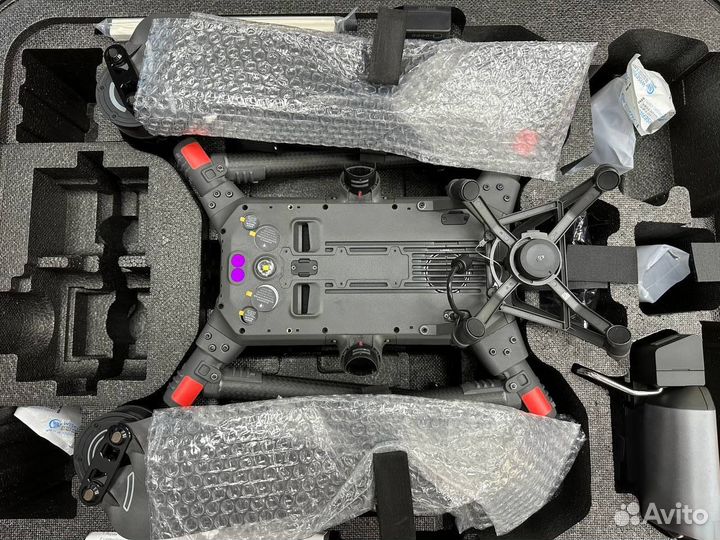 DJI Matrice 300 RTK / H20T / акб / зу