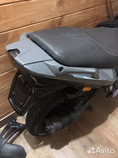 Продам Gilera runner 50