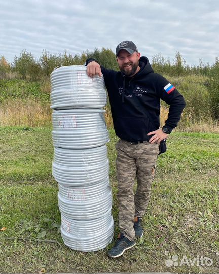 Электрик / Услуги электрика / Электромонтаж