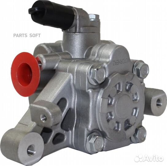 Motorherz P1173HG Насос гидроусилителя руля