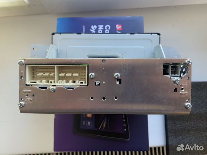 Автомагнитолы