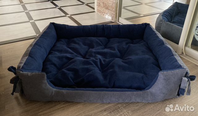 Лежанка для больших собак