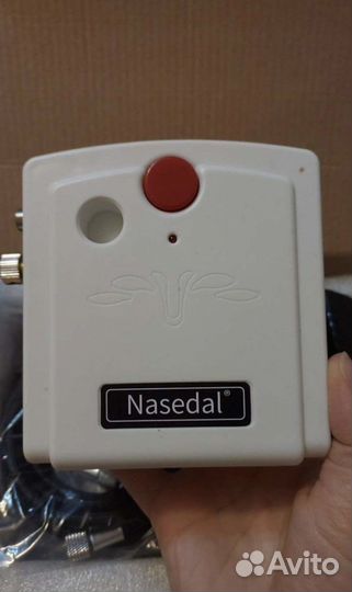 Аэрограф с компрессором