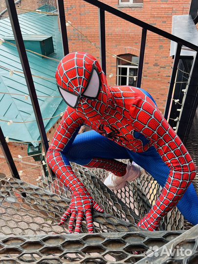 Аниматор/ челленджи/ шоу/ детский день рождения