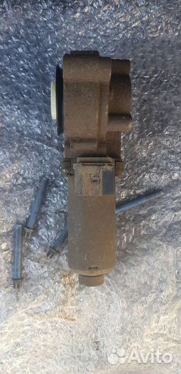 Моторчик актуатор раздатки Range Rover 4.2 L322