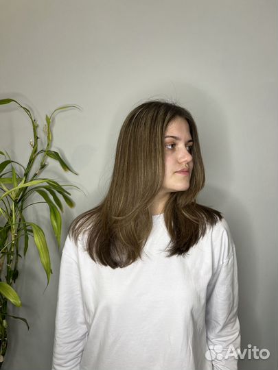 Модели на стрижку