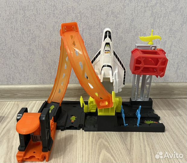 Хотвилс наборы