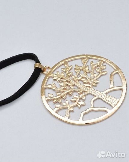 Кулон из бижутерного сплава новый