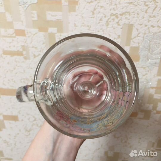 Посуда бокал