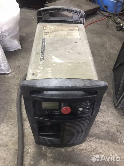 Плазморез Hypertherm Powermax 65