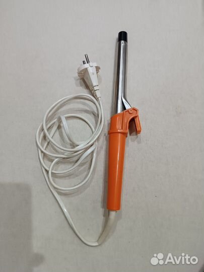 Плойка для волос