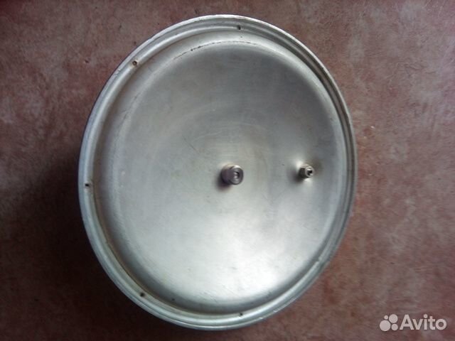 Скороварка Минутка СССР, и запчасти к ней