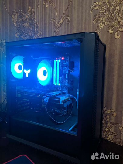 Игровой Монстр