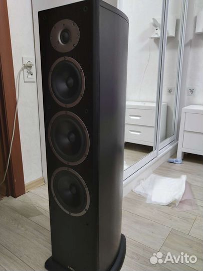 Acoustic Energy Aelite 3