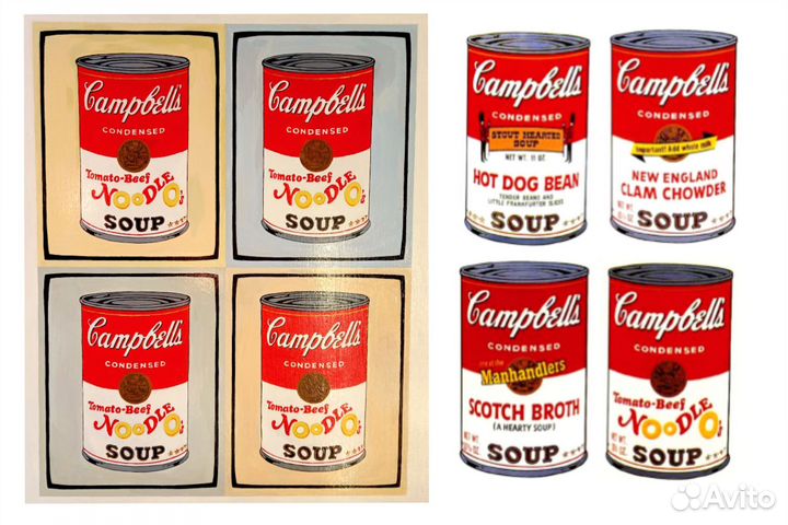 Профессиональный художник. Копии, картины на заказ