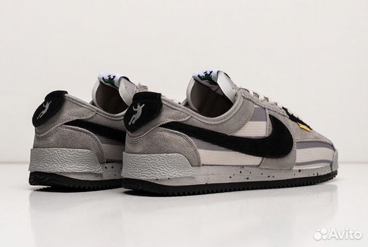 Nike cortez union premium