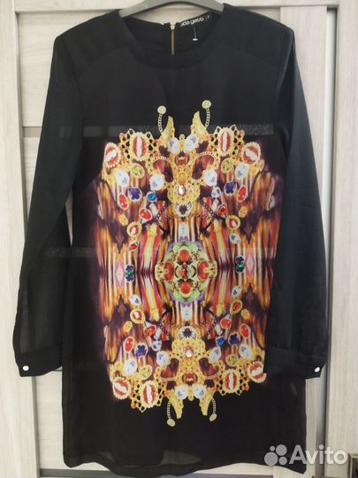 Туника Ada gatti