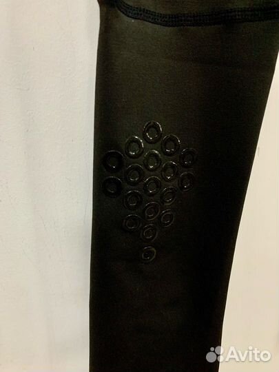 Компрессионные брюки Iihw JR