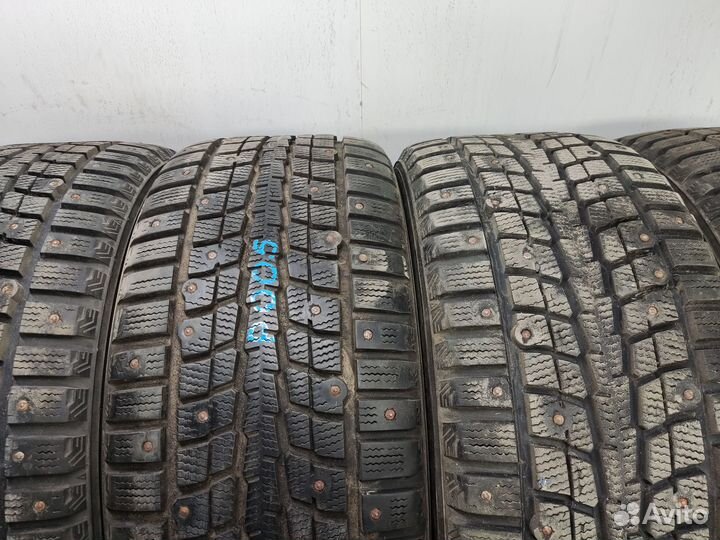 Оригинальные колеса на Ford R17