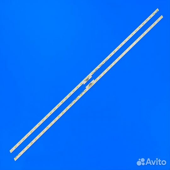 Новый комплект подсветки LB49013 40lеd 6V 530мм