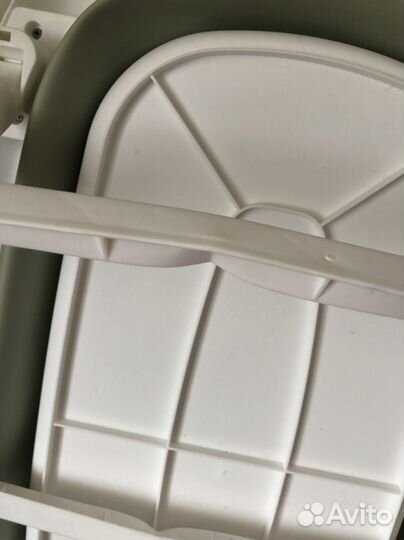 Ванночка для купания складная