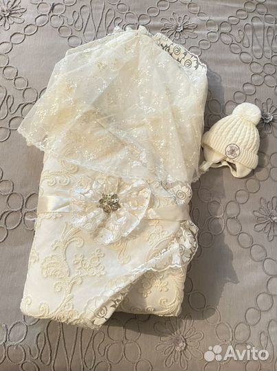 Одеяло детское