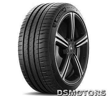 Michelin Pilot Sport 4 SUV 235/55 R19 101V