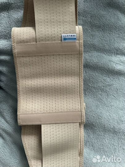 Бандаж для беременных orlett размер L