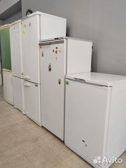 Холодильник