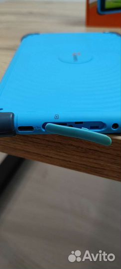 Детский планшет